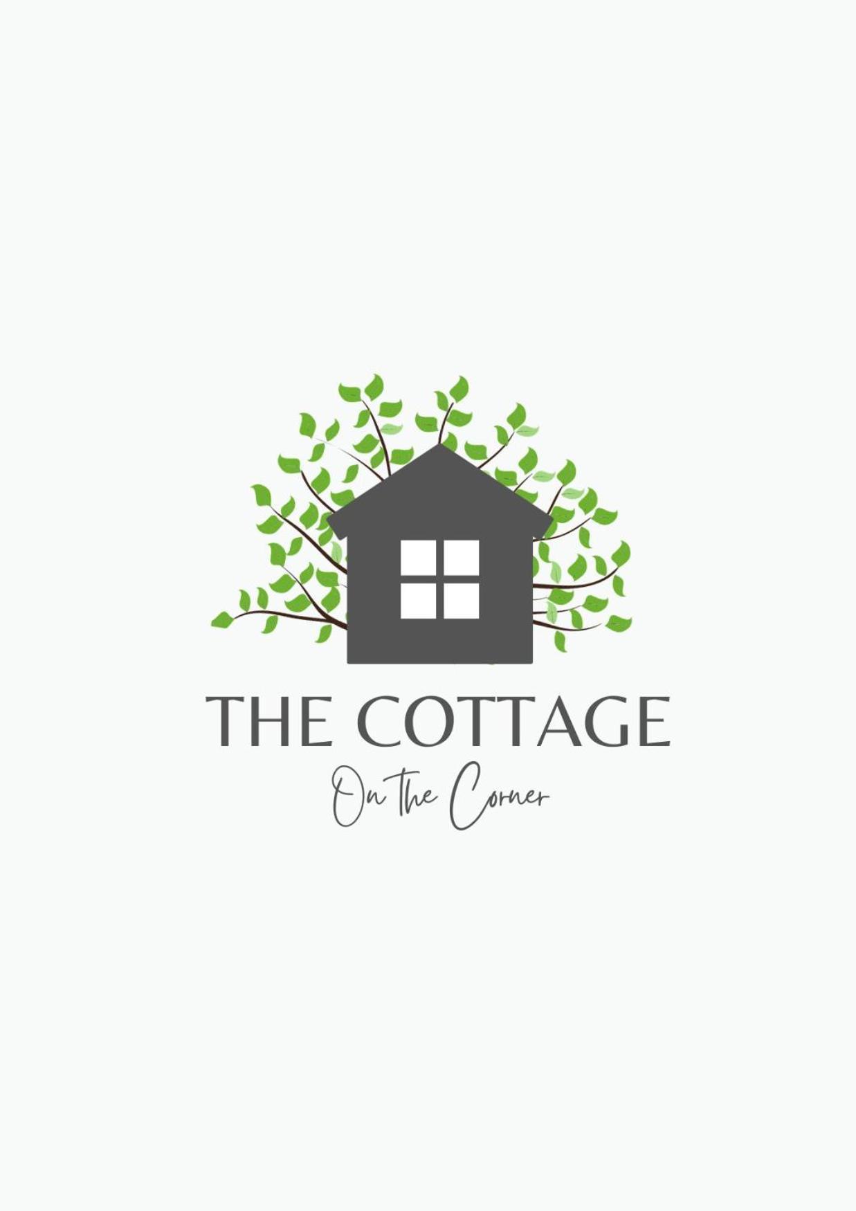 The Cottage On The Corner Himeville Exterior foto